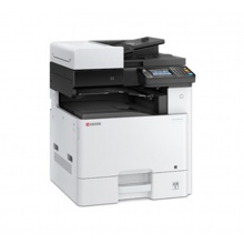 京瓷（KYOCERA）M8124cidn彩色多功能數(shù)碼復(fù)合機(jī)