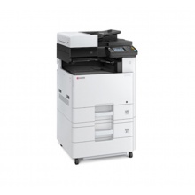 京瓷（KYOCERA）M8124cidn彩色多功能數(shù)碼復(fù)合機(jī)