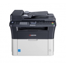京瓷（KYOCERA）FS-1025MFP多功能一體機(jī)