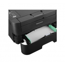 聯想（Lenovo）LJ2605D自動雙面打印機