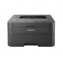 聯想（Lenovo）LJ2605D自動雙面打印機