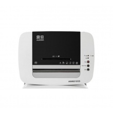 震旦AURORA AS08212CD 碎紙機(jī)辦公大功率商用粉碎機(jī)紙自動電動辦公室文件碎紙高保密粒裝