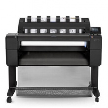 惠普 HP DesignJet T930 36英寸A0 大幅面繪圖儀打印機