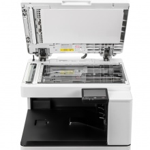 得力M201CR A3彩色多功能數(shù)碼復(fù)合機(jī)大型商用辦公激光打印一體機(jī)