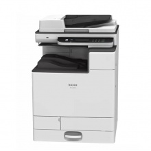 理光（Ricoh）M C2000 A3彩色激光復(fù)合機(jī) 主機(jī)+送稿器+單紙盒