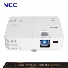 NEC NP-CR3117X 投影儀 商務(wù)辦公投影機（標清 ...