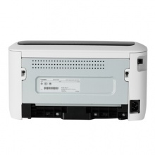 佳能（Canon）LBP6018L A4幅面黑白激光單功能打印機（快速打印）