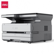 全新正品得力M3100D/DN/DW/ADN/ADNW A4黑白激光自動雙面一體機