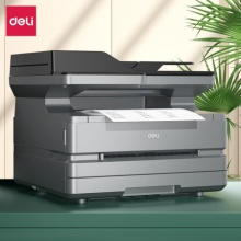 全新正品得力M3100D/DN/DW/ADN/ADNW A4黑白激光自動雙面一體機