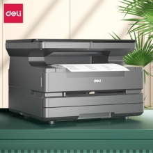全新正品得力M3100D/DN/DW/ADN/ADNW A4黑白激光自動雙面一體機