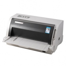得力(deli)DL-950K針式打印機(jī)(稅務(wù)發(fā)票 出入庫(kù)發(fā)貨單票據(jù)打印機(jī))
