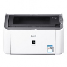 佳能（Canon）LBP2900+原裝黑白激光打印機(jī)A4幅面 用作業(yè)小型辦公商用財務(wù)憑證激光機(jī)