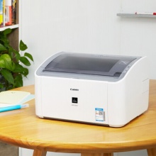 佳能（Canon）LBP2900+原裝黑白激光打印機(jī)A4幅面 用作業(yè)小型辦公商用財務(wù)憑證激光機(jī)